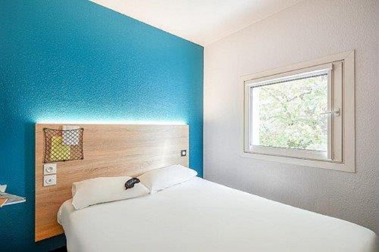 Hotelf1 Montpellier Est Вандарг Экстерьер фото