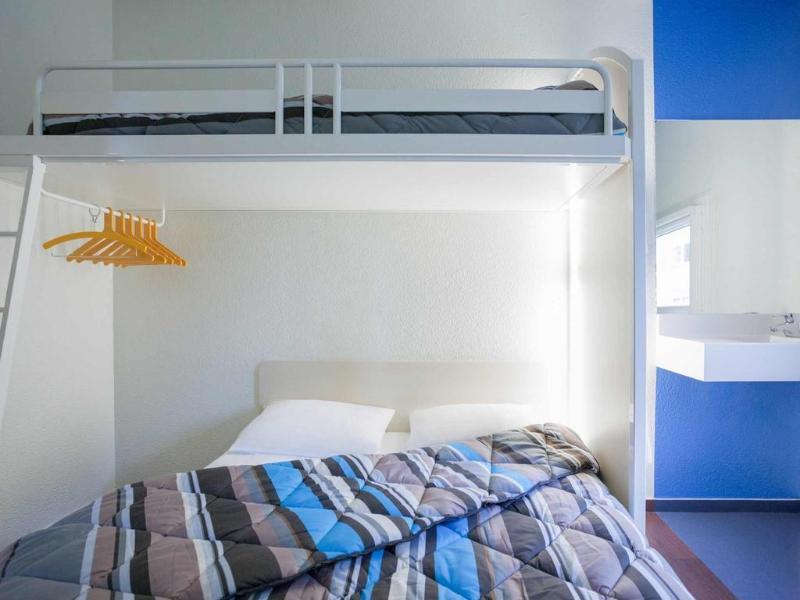 Hotelf1 Montpellier Est Вандарг Экстерьер фото